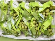 Nho xanh Mỹ