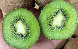 Kiwi xanh 
