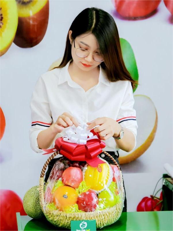 Táo Envy New Zealand size 90 