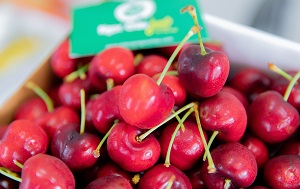 Hoa quả nhập khẩu Tây Hồ