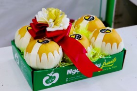 Hoa quả nhập khẩu Ngọc Châu fruits
