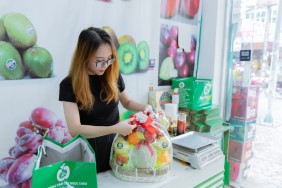 hoa quả nhập khẩu