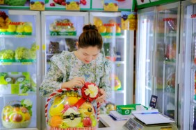 hoa quả nhập khẩu