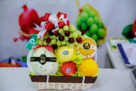 Hoa quả nhập khẩu Ngọc Châu fruits