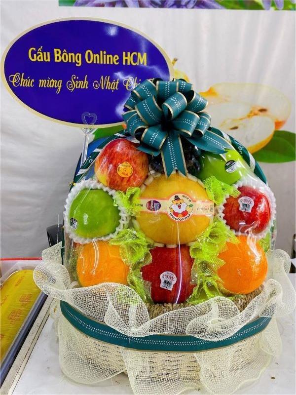 Táo Envy New Zealand size 90