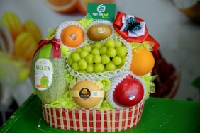 Hoa quả nhập khẩu Ngọc Châu fruits