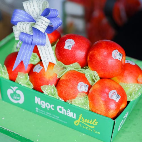 Táo envy hộp 11 trái