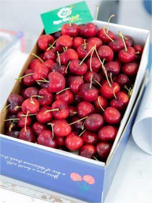 Hộp quà hoa quả