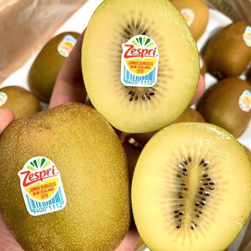 Kiwi vàng 