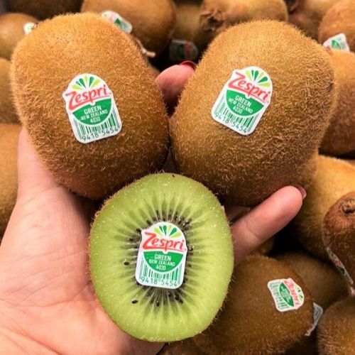 Kiwi xanh 