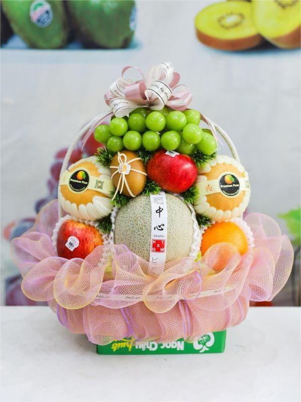 táo envy Mỹ size 28