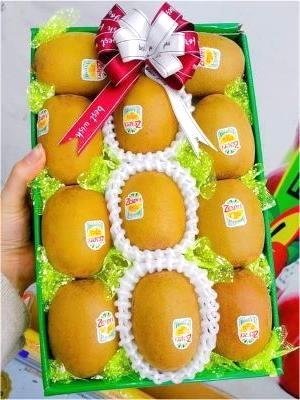 Hộp quà hoa quả